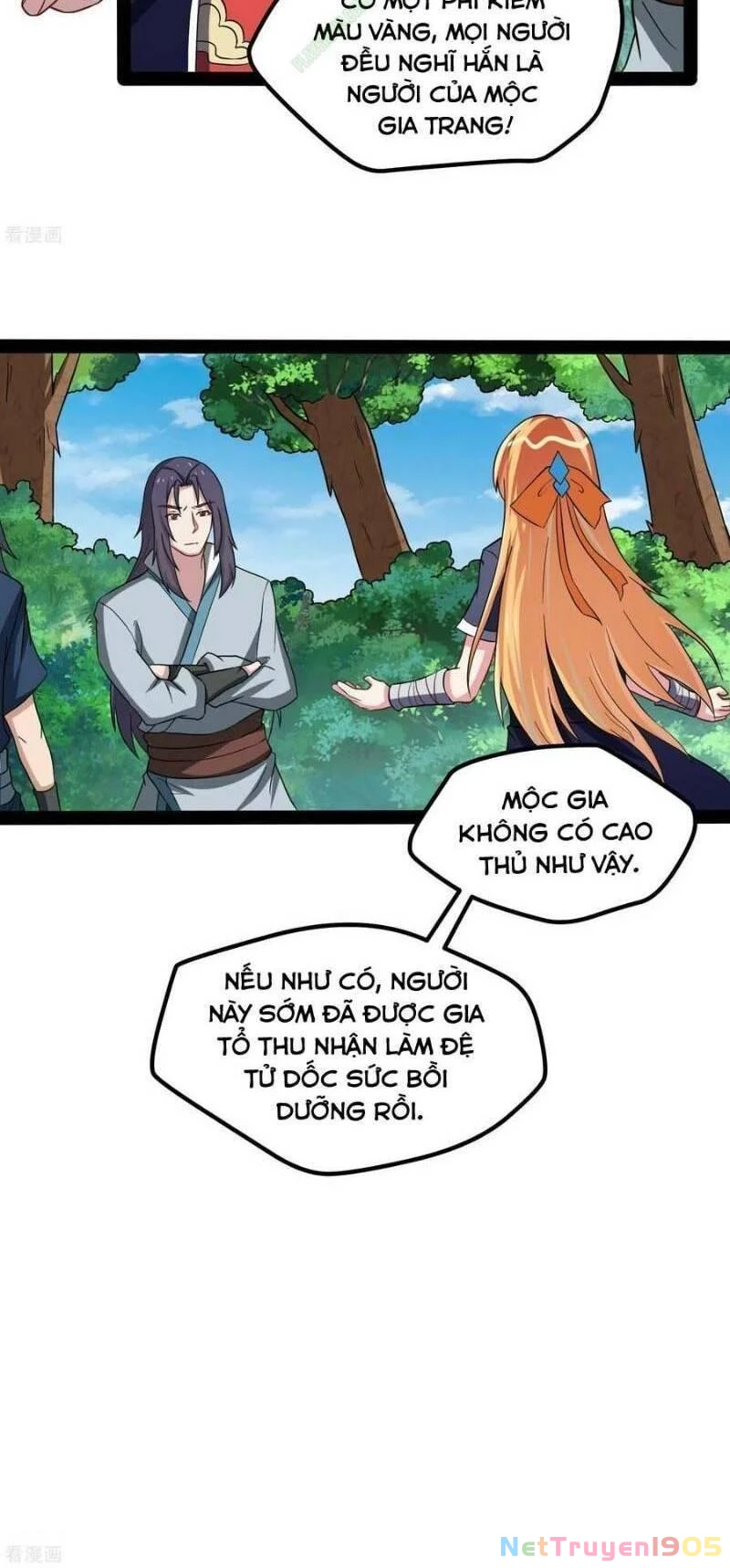 Đạp Toái Tiên Hà Chapter 52 - 14