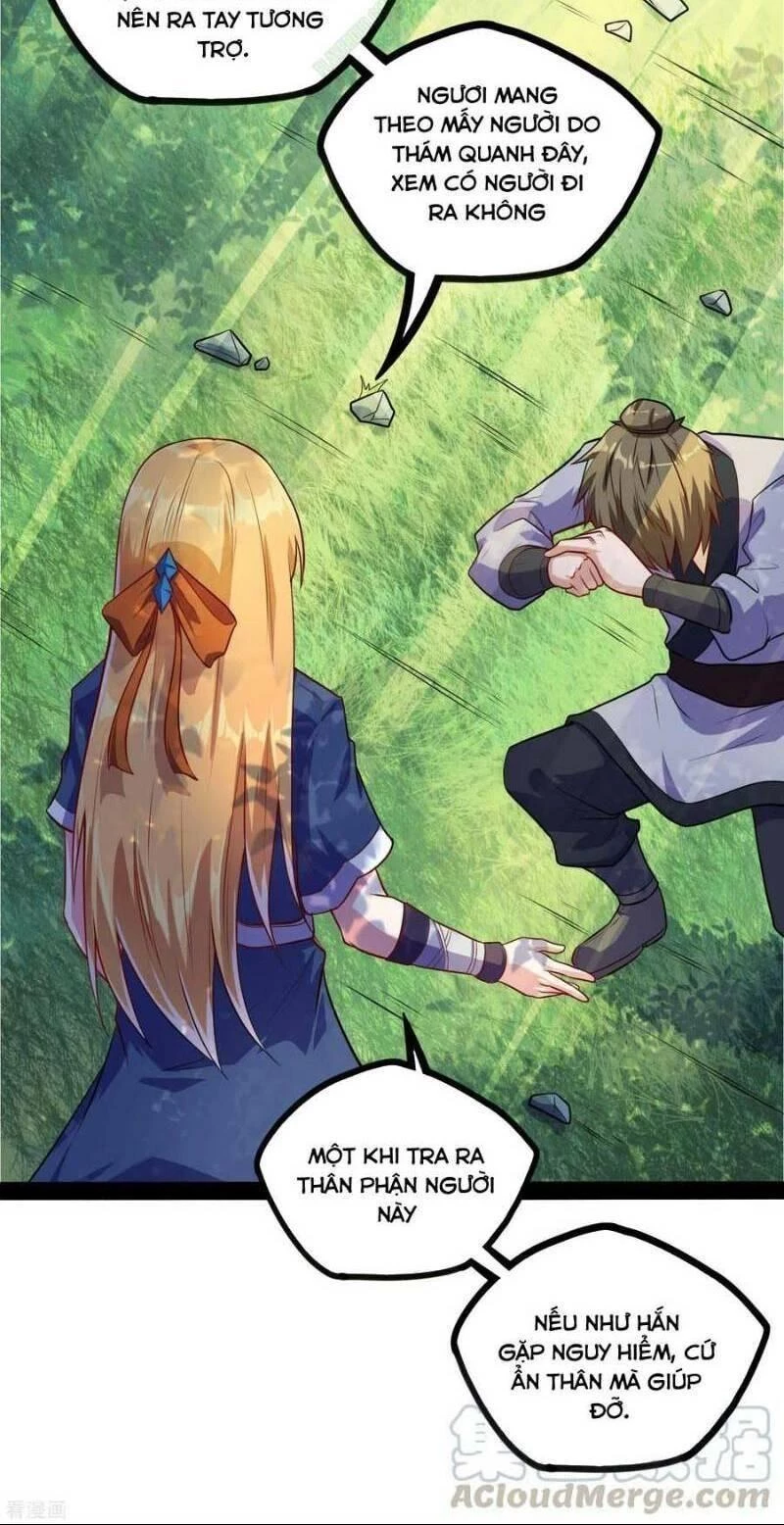 Đạp Toái Tiên Hà Chapter 52 - 16