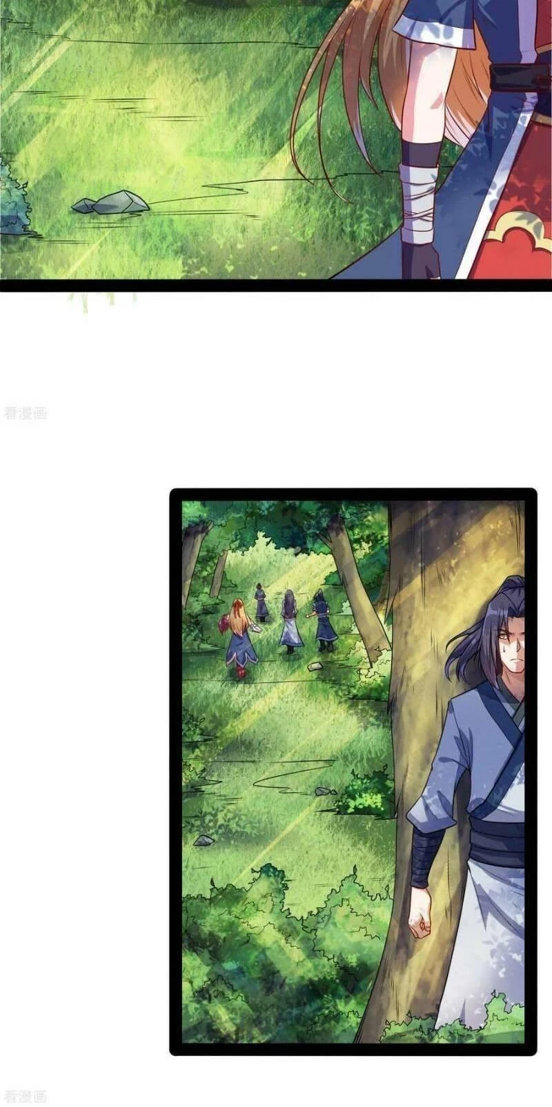 Đạp Toái Tiên Hà Chapter 52 - 18