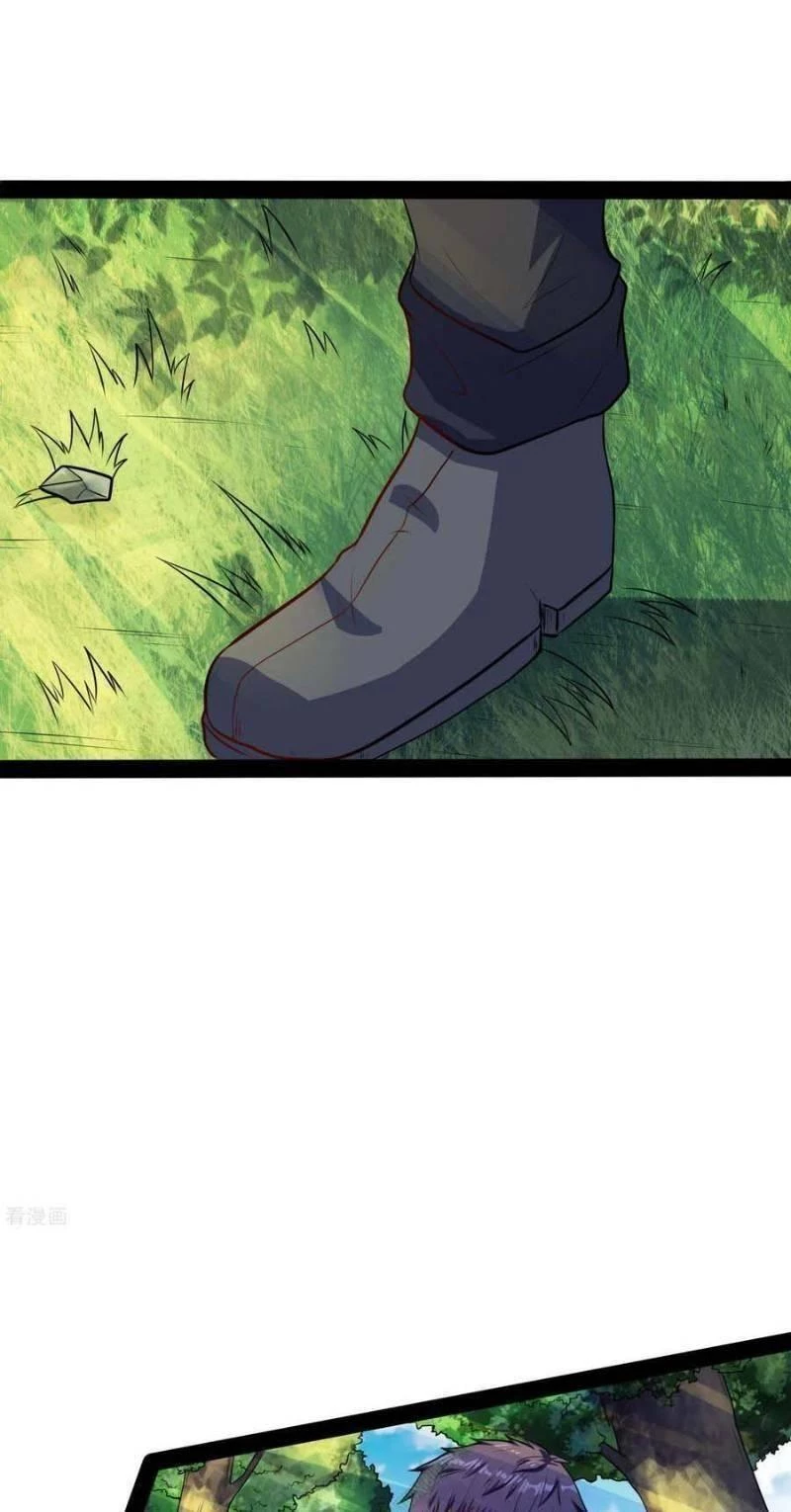 Đạp Toái Tiên Hà Chapter 52 - 21