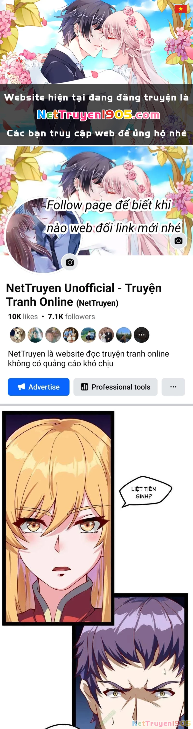 Đạp Toái Tiên Hà Chapter 53 - 1