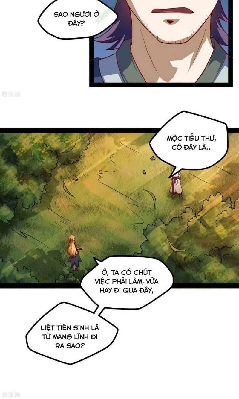 Đạp Toái Tiên Hà Chapter 53 - 2