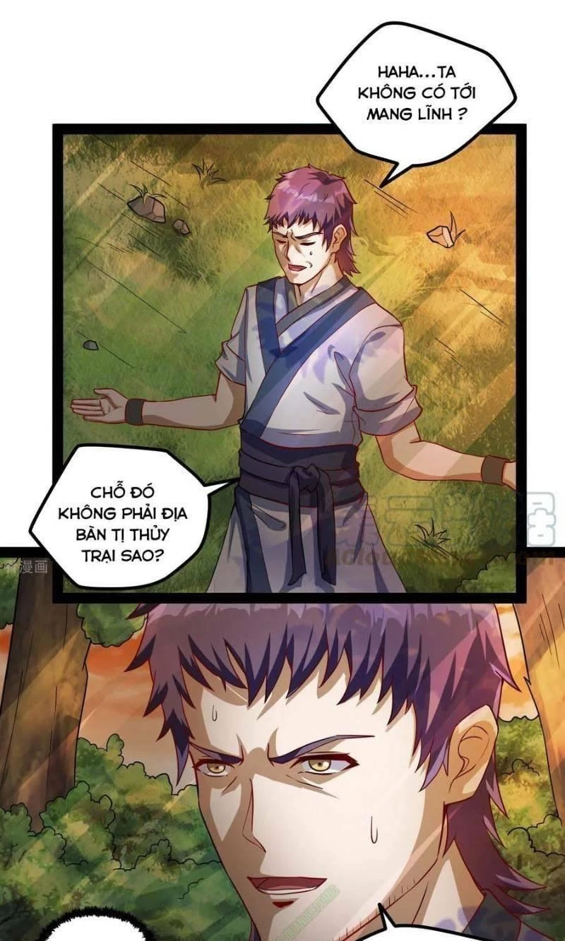 Đạp Toái Tiên Hà Chapter 53 - 3