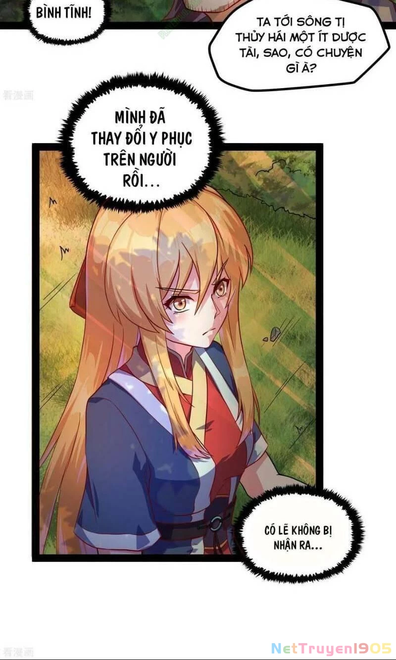 Đạp Toái Tiên Hà Chapter 53 - 4