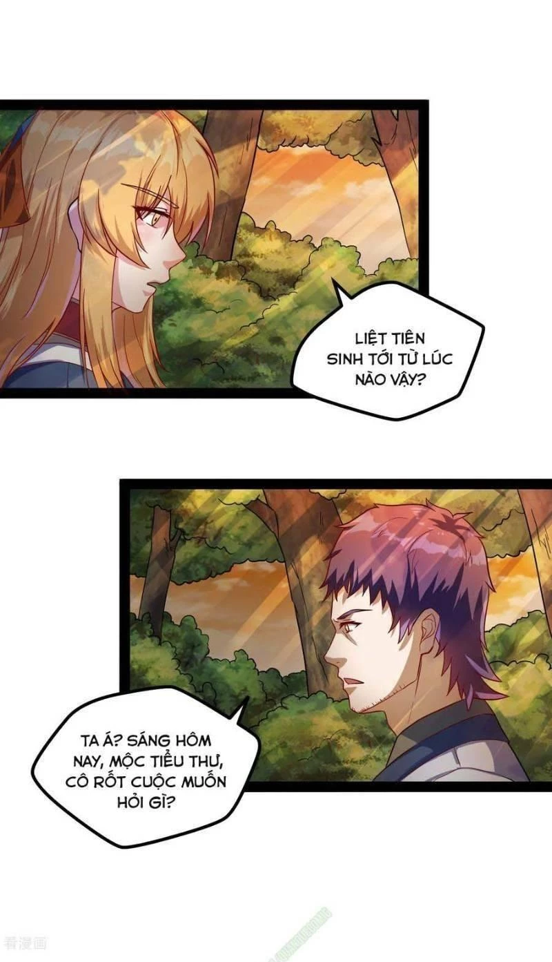 Đạp Toái Tiên Hà Chapter 53 - 5