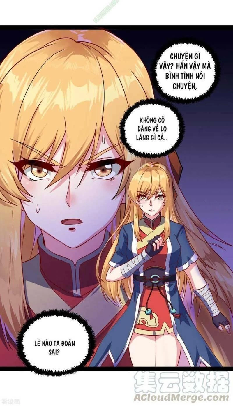 Đạp Toái Tiên Hà Chapter 53 - 6