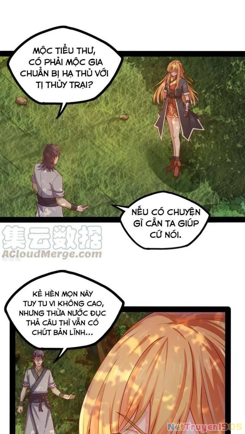 Đạp Toái Tiên Hà Chapter 53 - 9