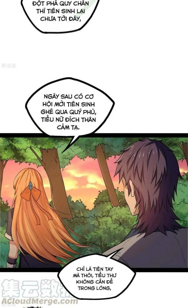 Đạp Toái Tiên Hà Chapter 53 - 12