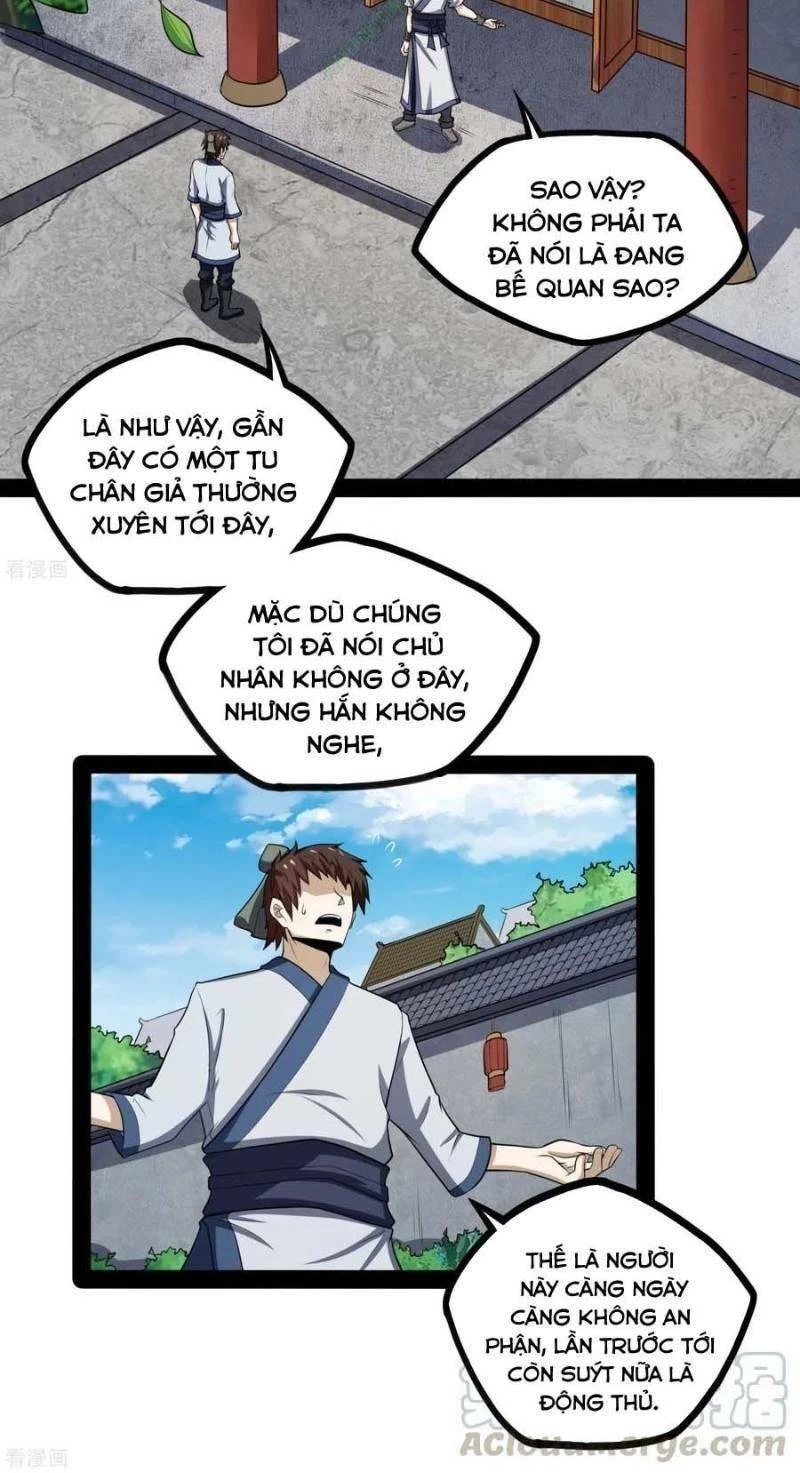 Đạp Toái Tiên Hà Chapter 53 - 20