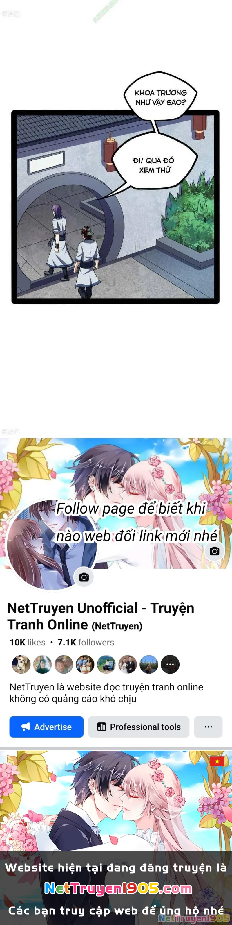 Đạp Toái Tiên Hà Chapter 53 - 22