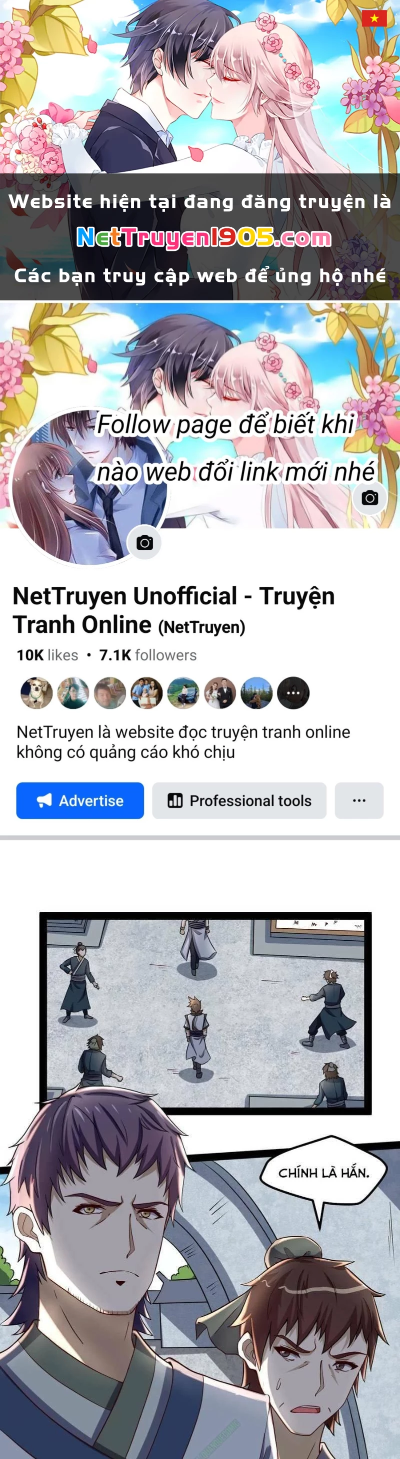 Đạp Toái Tiên Hà Chapter 54 - 1