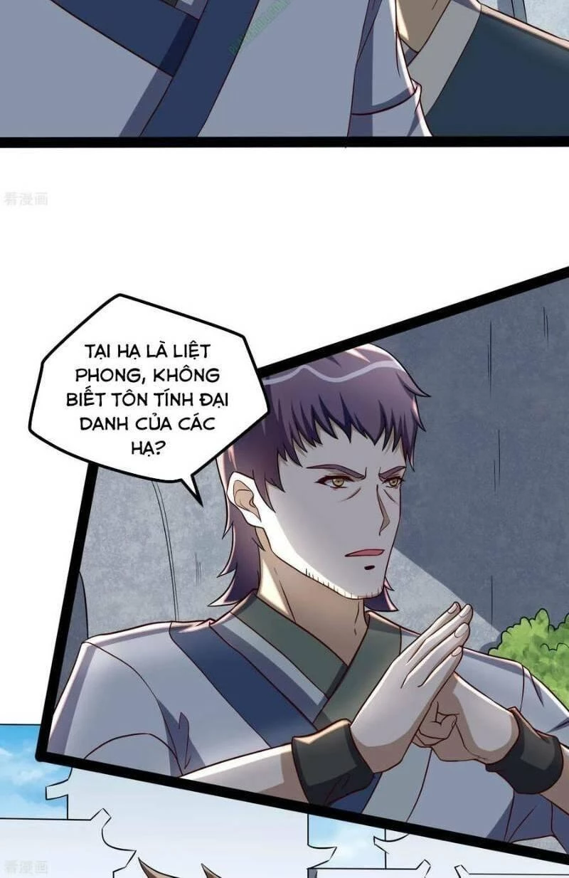 Đạp Toái Tiên Hà Chapter 54 - 2
