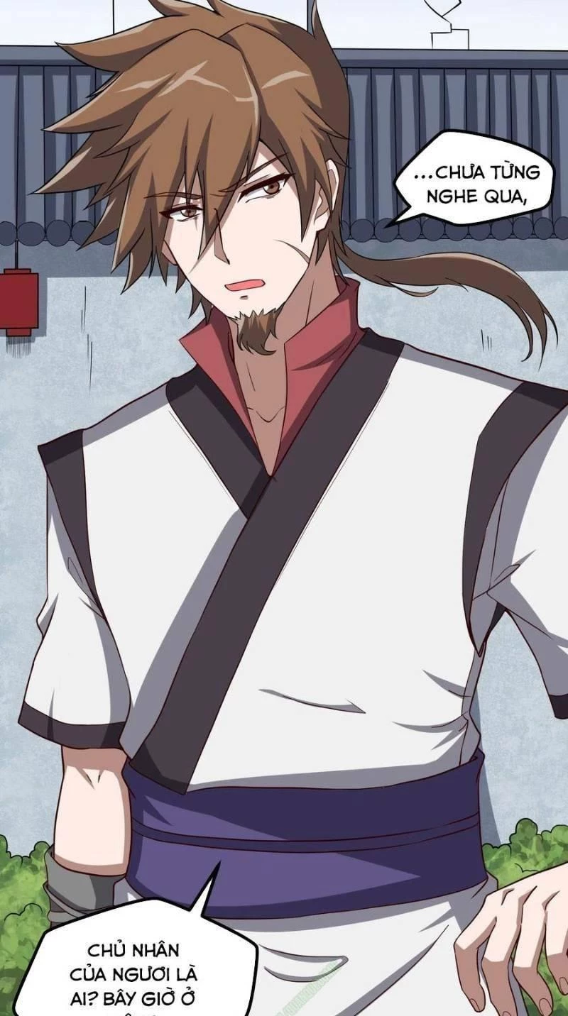 Đạp Toái Tiên Hà Chapter 54 - 3