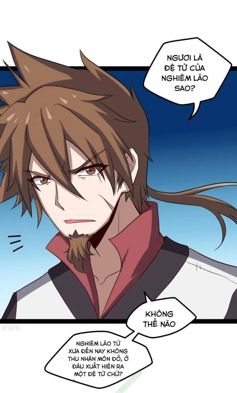 Đạp Toái Tiên Hà Chapter 54 - 5