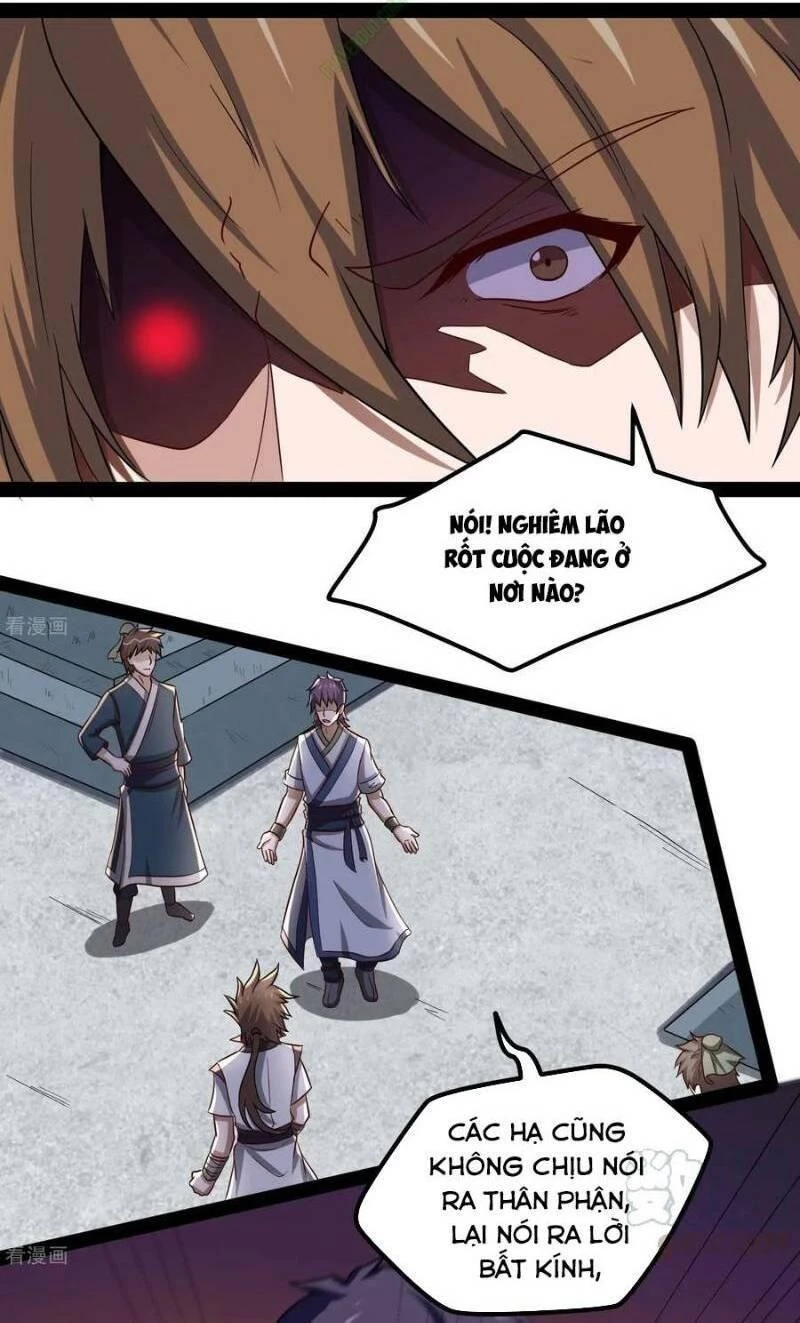 Đạp Toái Tiên Hà Chapter 54 - 6