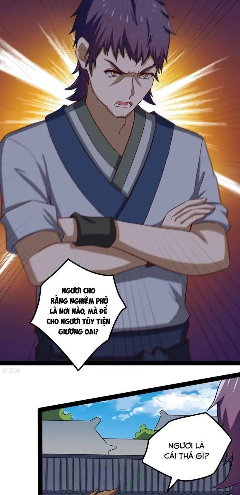 Đạp Toái Tiên Hà Chapter 54 - 7