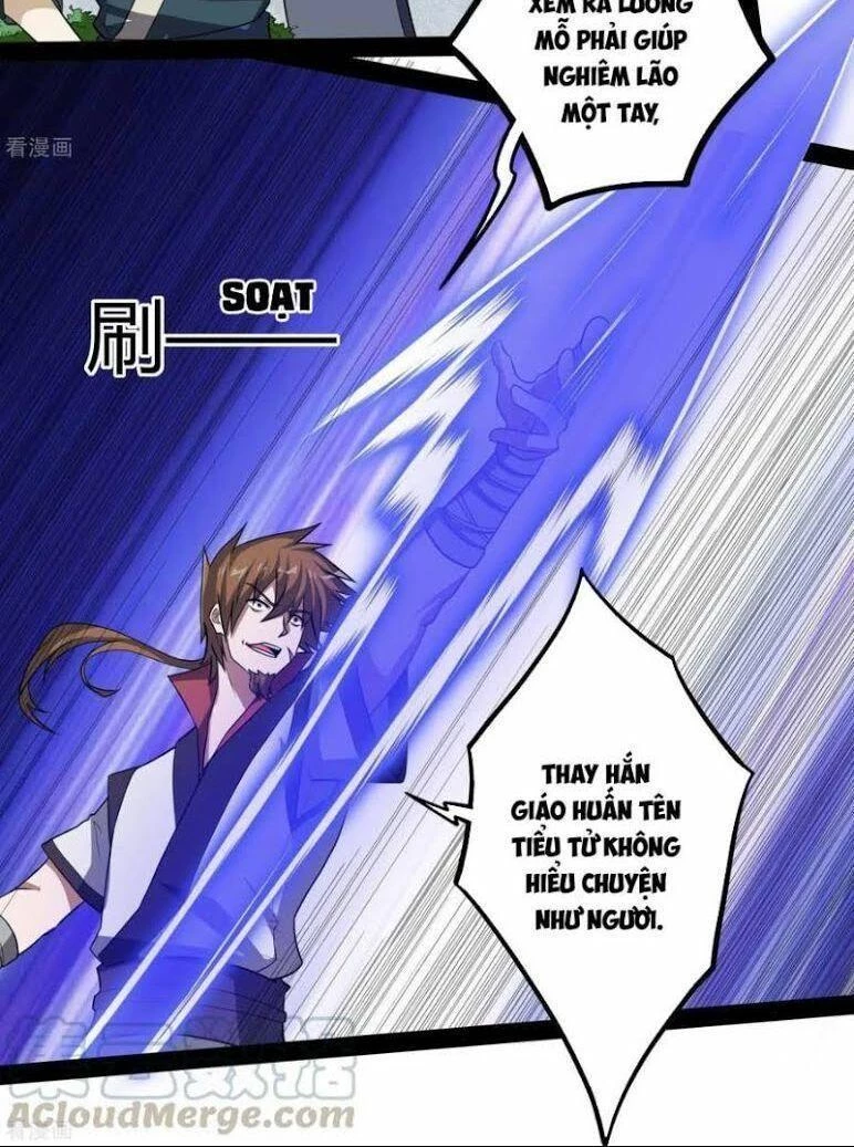 Đạp Toái Tiên Hà Chapter 54 - 11