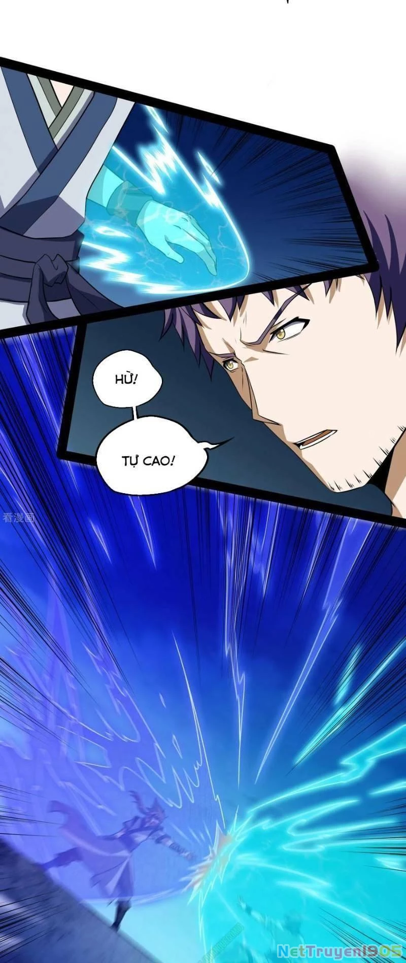 Đạp Toái Tiên Hà Chapter 54 - 12