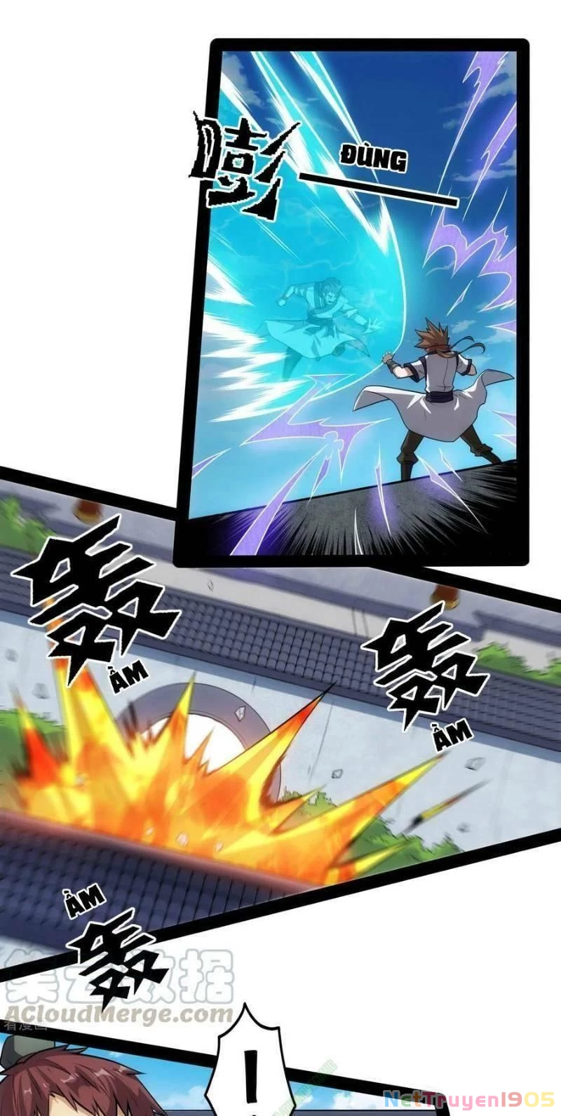 Đạp Toái Tiên Hà Chapter 54 - 14