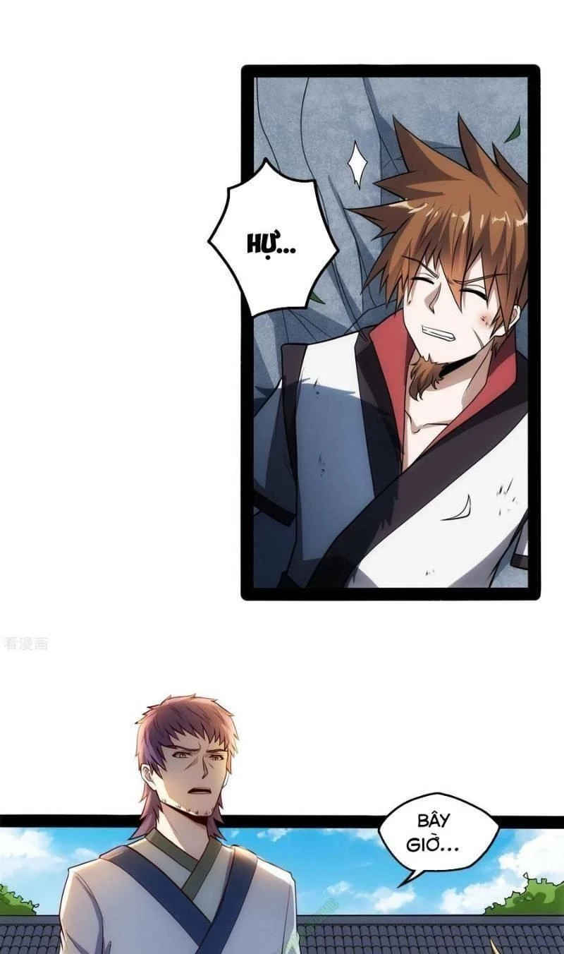 Đạp Toái Tiên Hà Chapter 54 - 16