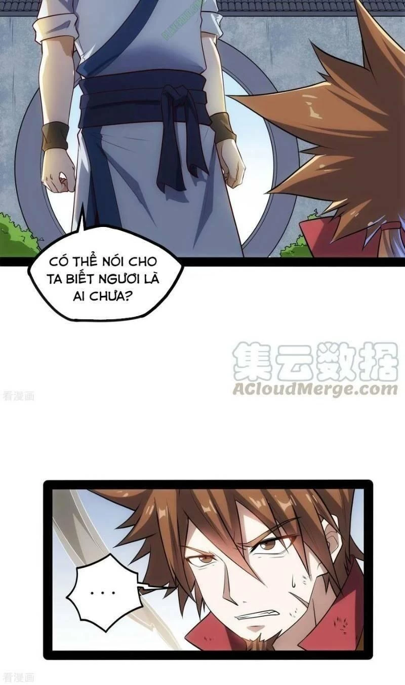 Đạp Toái Tiên Hà Chapter 54 - 17