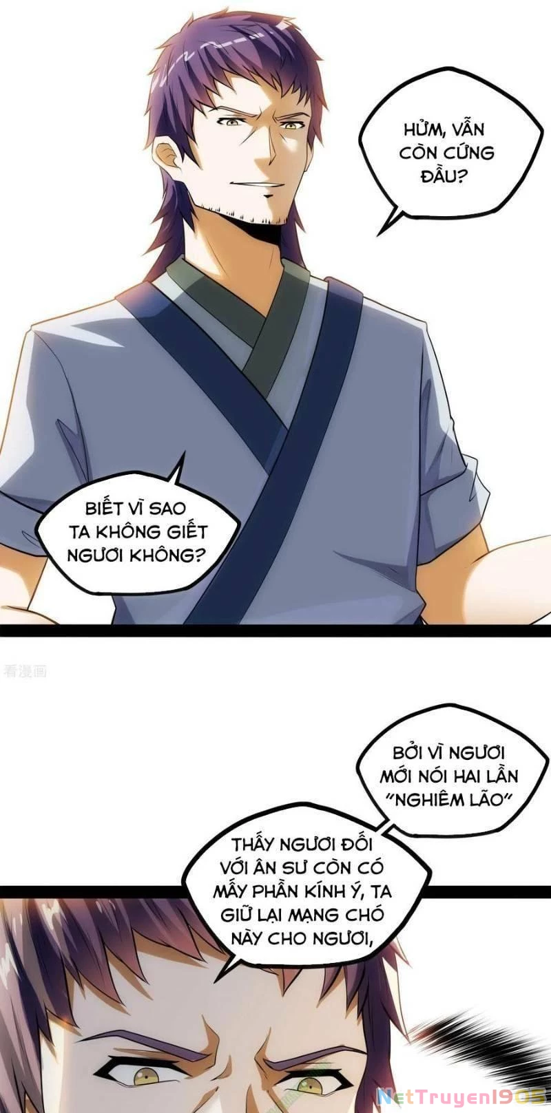 Đạp Toái Tiên Hà Chapter 54 - 18