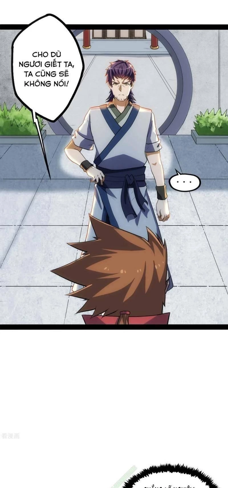 Đạp Toái Tiên Hà Chapter 54 - 20