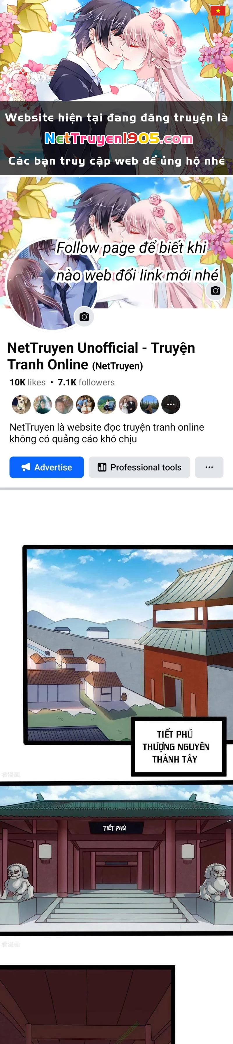 Đạp Toái Tiên Hà Chapter 55 - 1