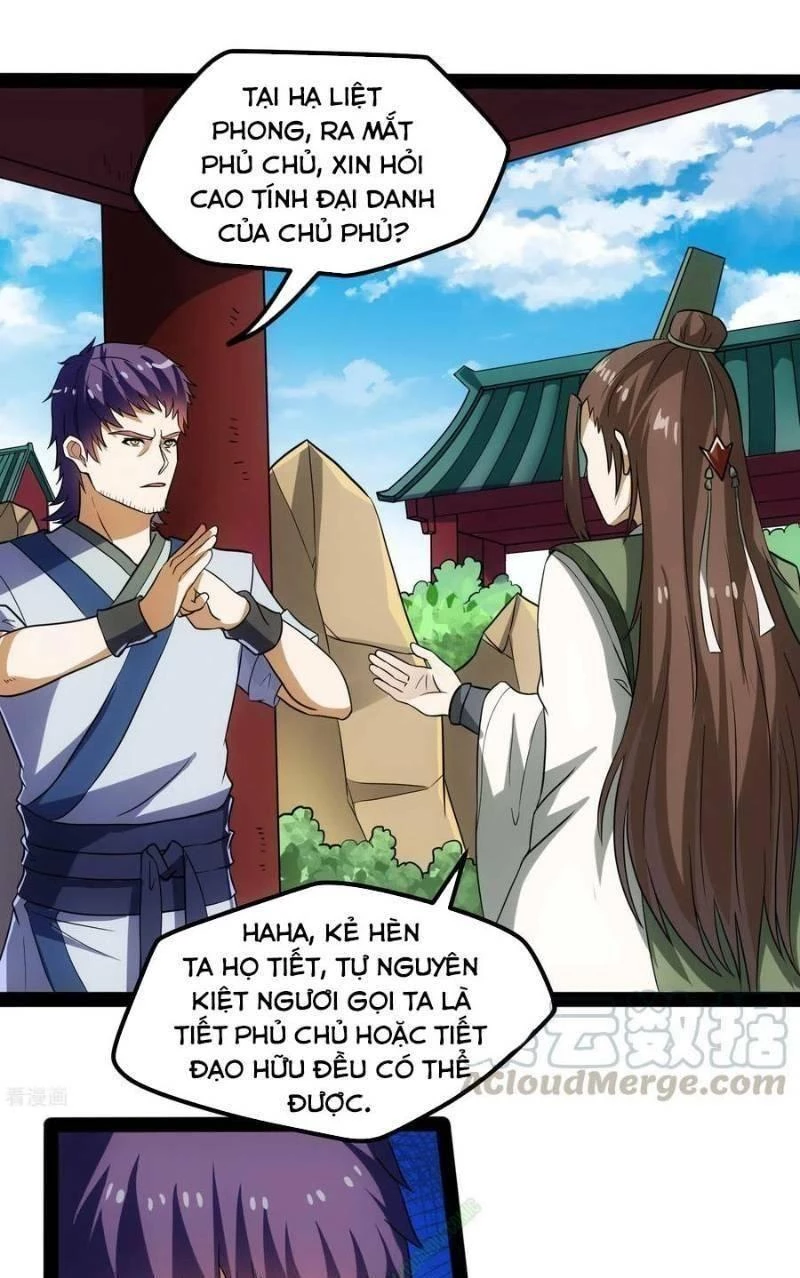 Đạp Toái Tiên Hà Chapter 55 - 5