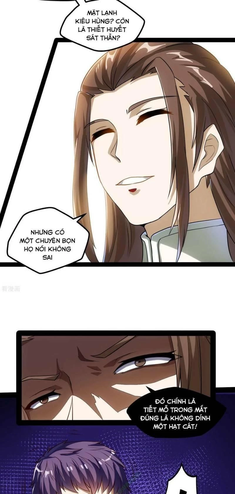 Đạp Toái Tiên Hà Chapter 55 - 7