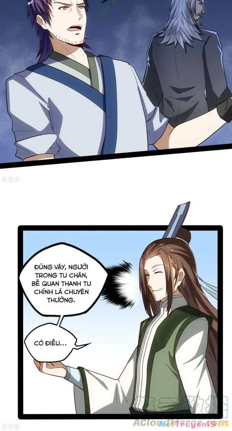 Đạp Toái Tiên Hà Chapter 55 - 10