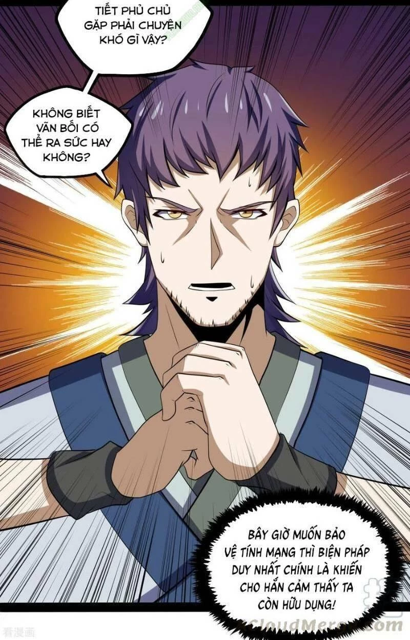 Đạp Toái Tiên Hà Chapter 55 - 15