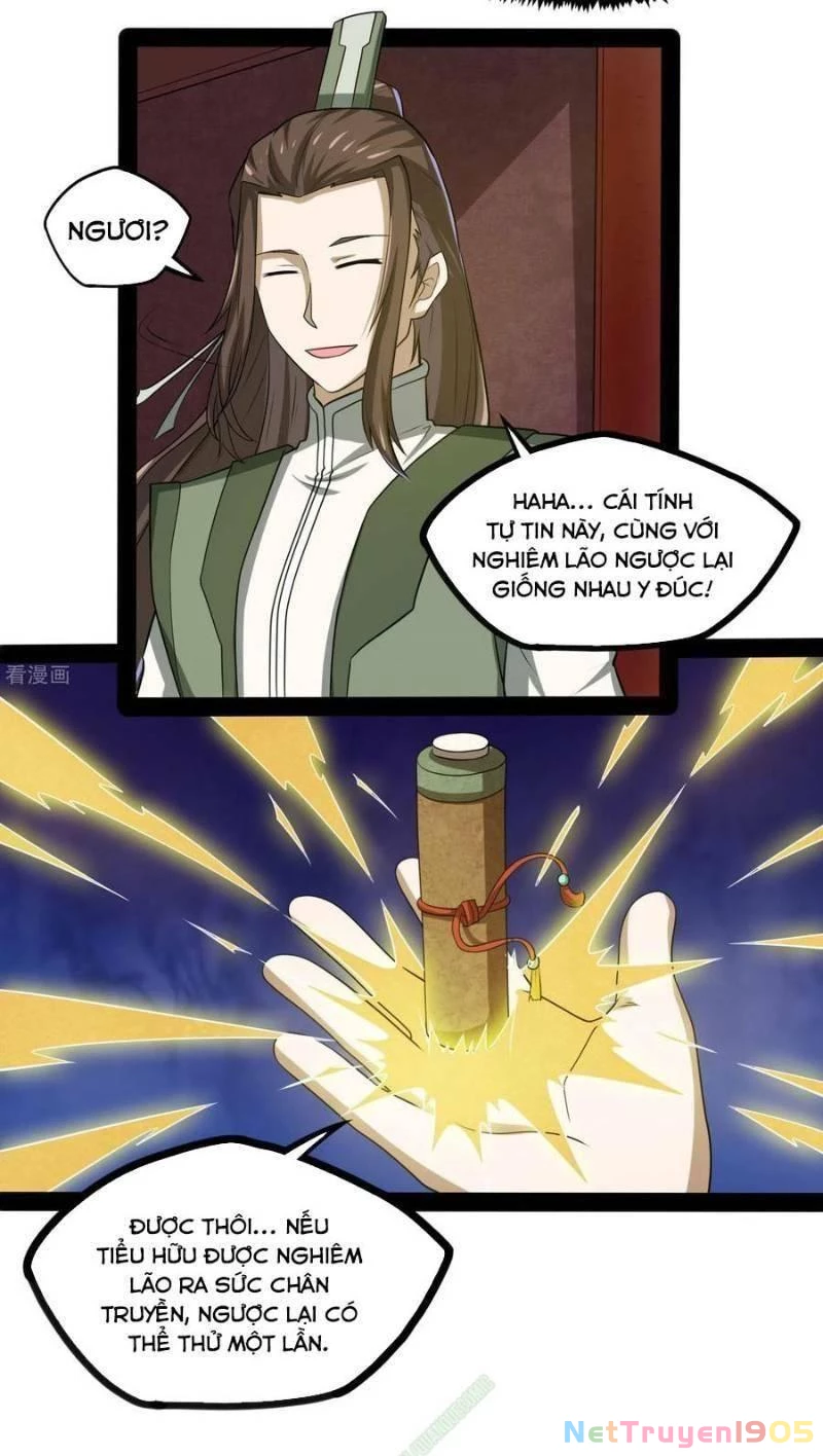 Đạp Toái Tiên Hà Chapter 55 - 16