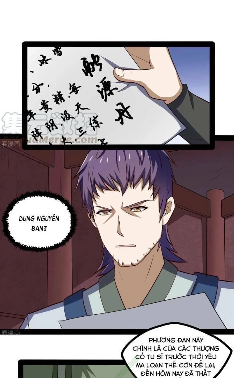 Đạp Toái Tiên Hà Chapter 55 - 18