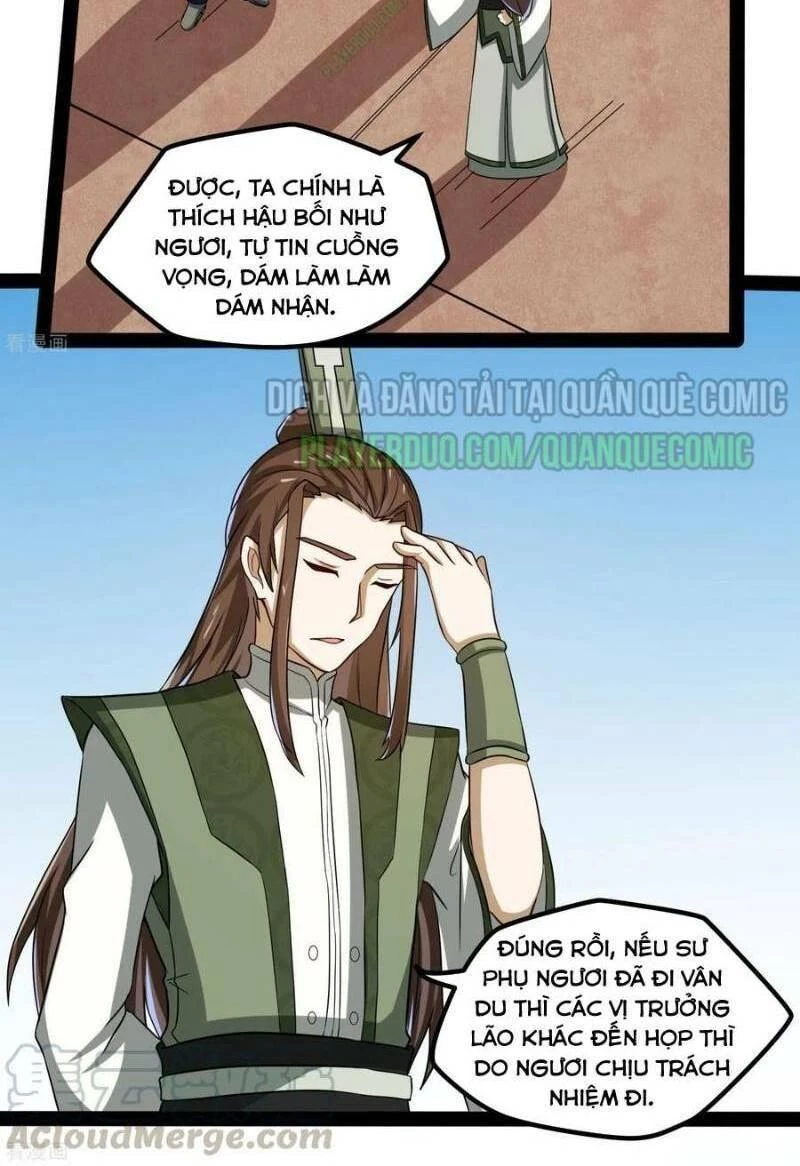 Đạp Toái Tiên Hà Chapter 56 - 2