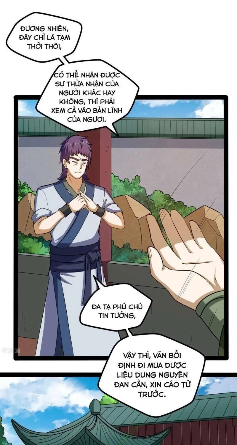 Đạp Toái Tiên Hà Chapter 56 - 3