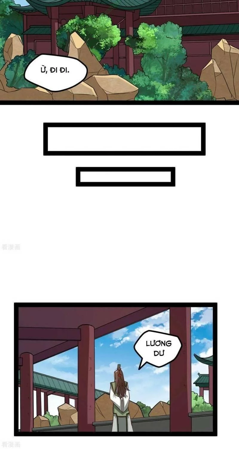 Đạp Toái Tiên Hà Chapter 56 - 4