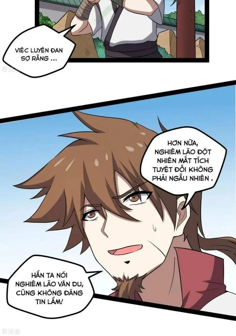 Đạp Toái Tiên Hà Chapter 56 - 6