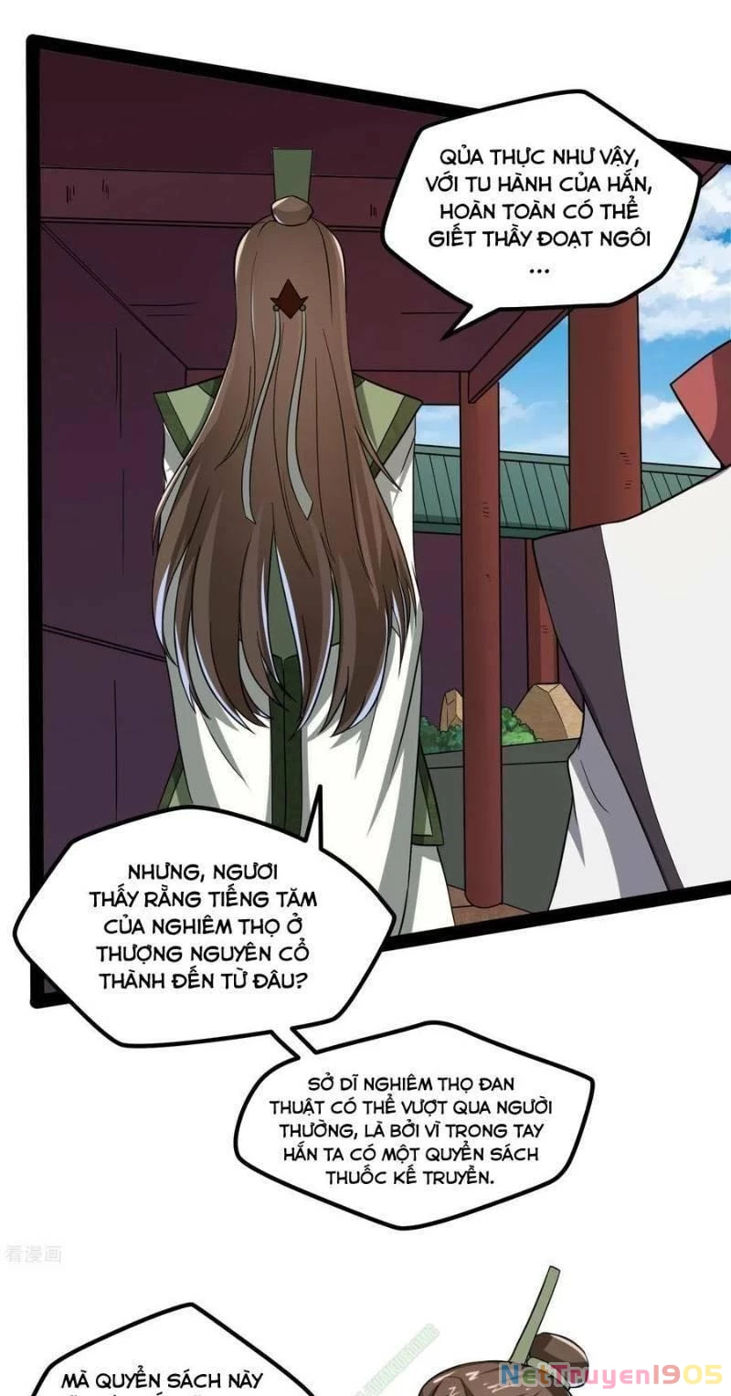 Đạp Toái Tiên Hà Chapter 56 - 7