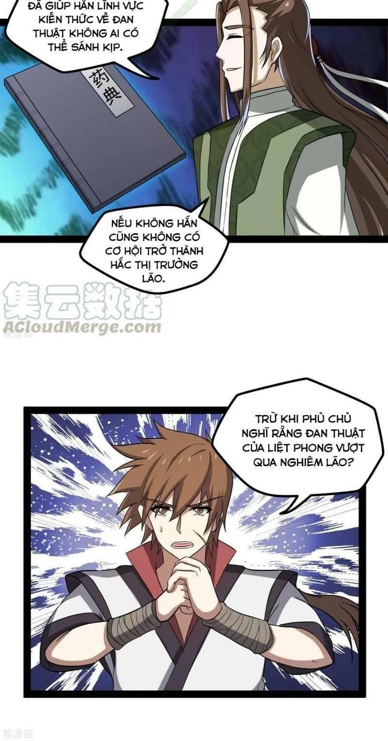 Đạp Toái Tiên Hà Chapter 56 - 8