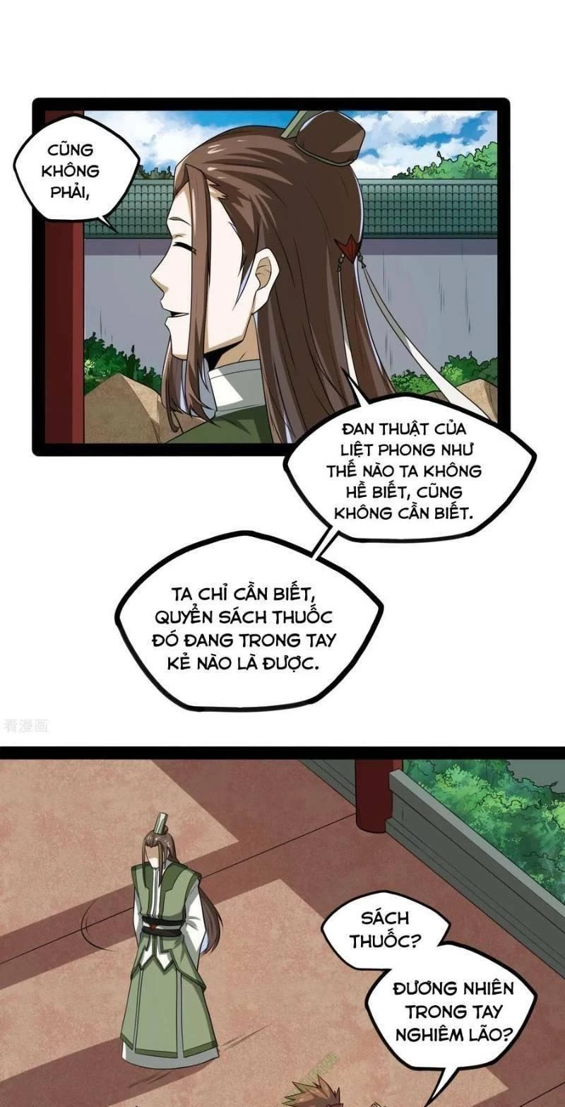 Đạp Toái Tiên Hà Chapter 56 - 9