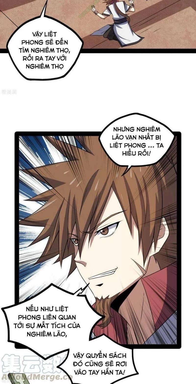 Đạp Toái Tiên Hà Chapter 56 - 10