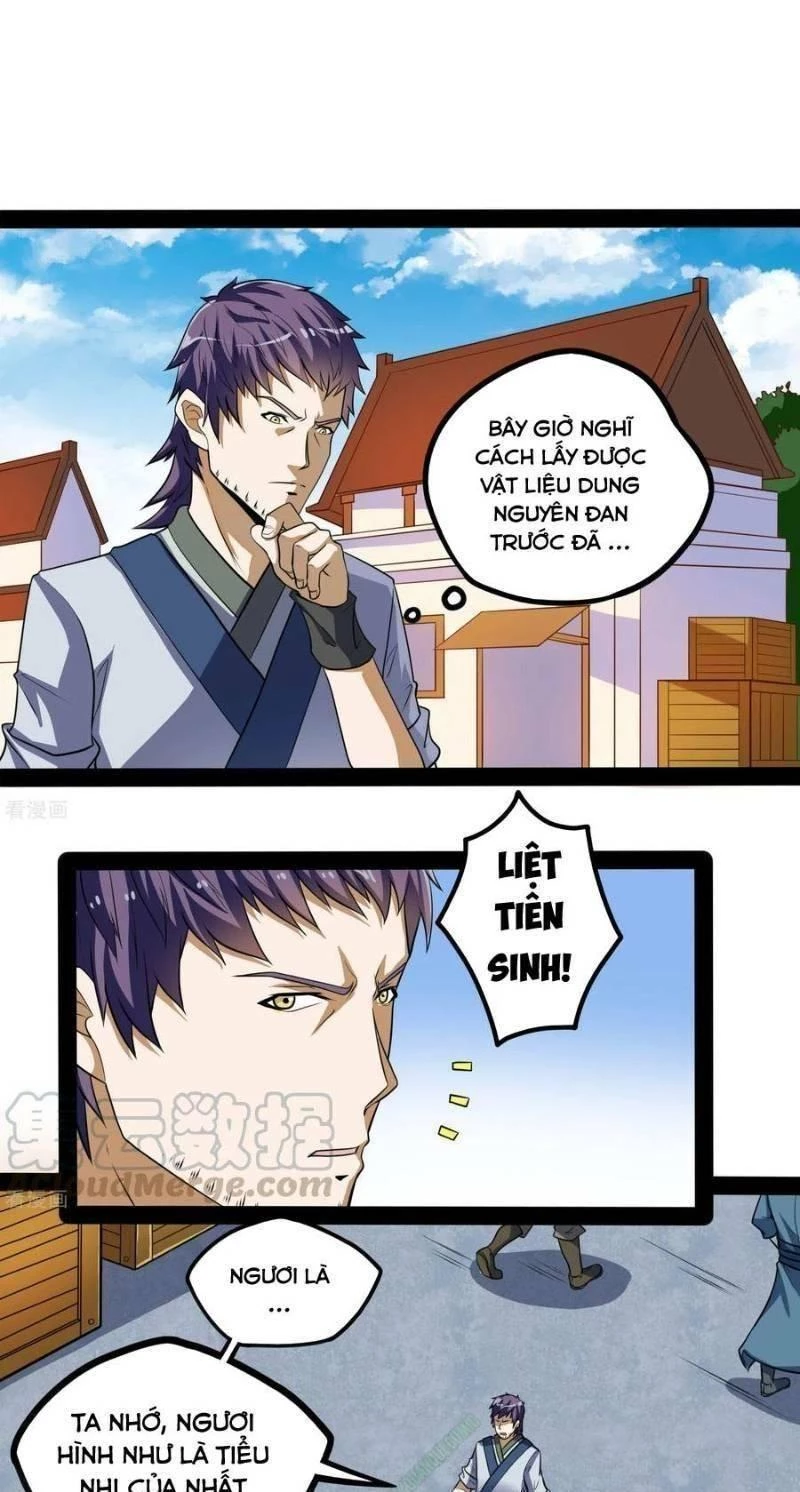 Đạp Toái Tiên Hà Chapter 56 - 15