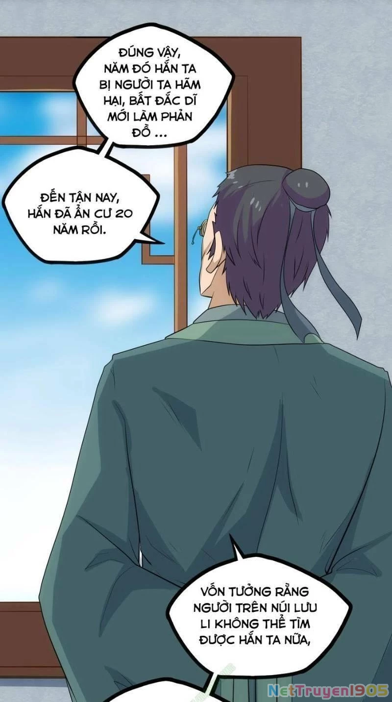 Đạp Toái Tiên Hà Chapter 56 - 20