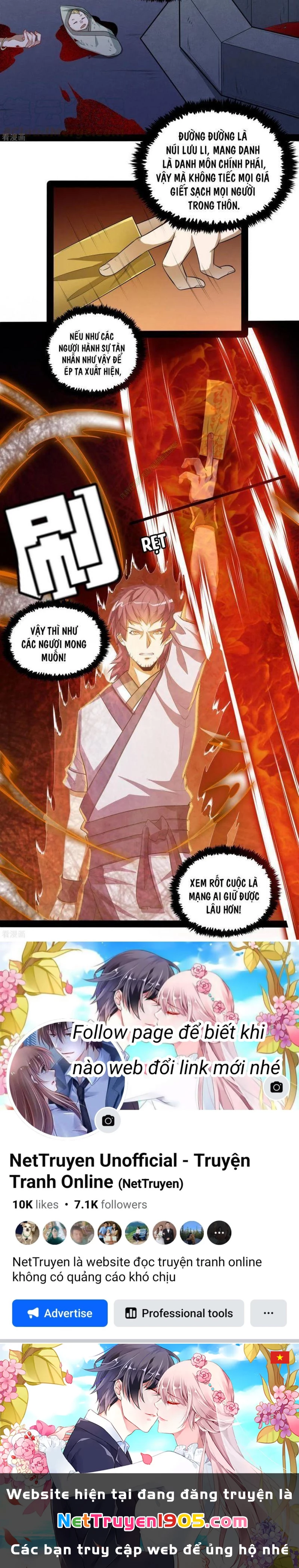 Đạp Toái Tiên Hà Chapter 57 - 10