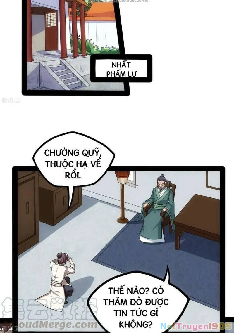 Đạp Toái Tiên Hà Chapter 58 - 2