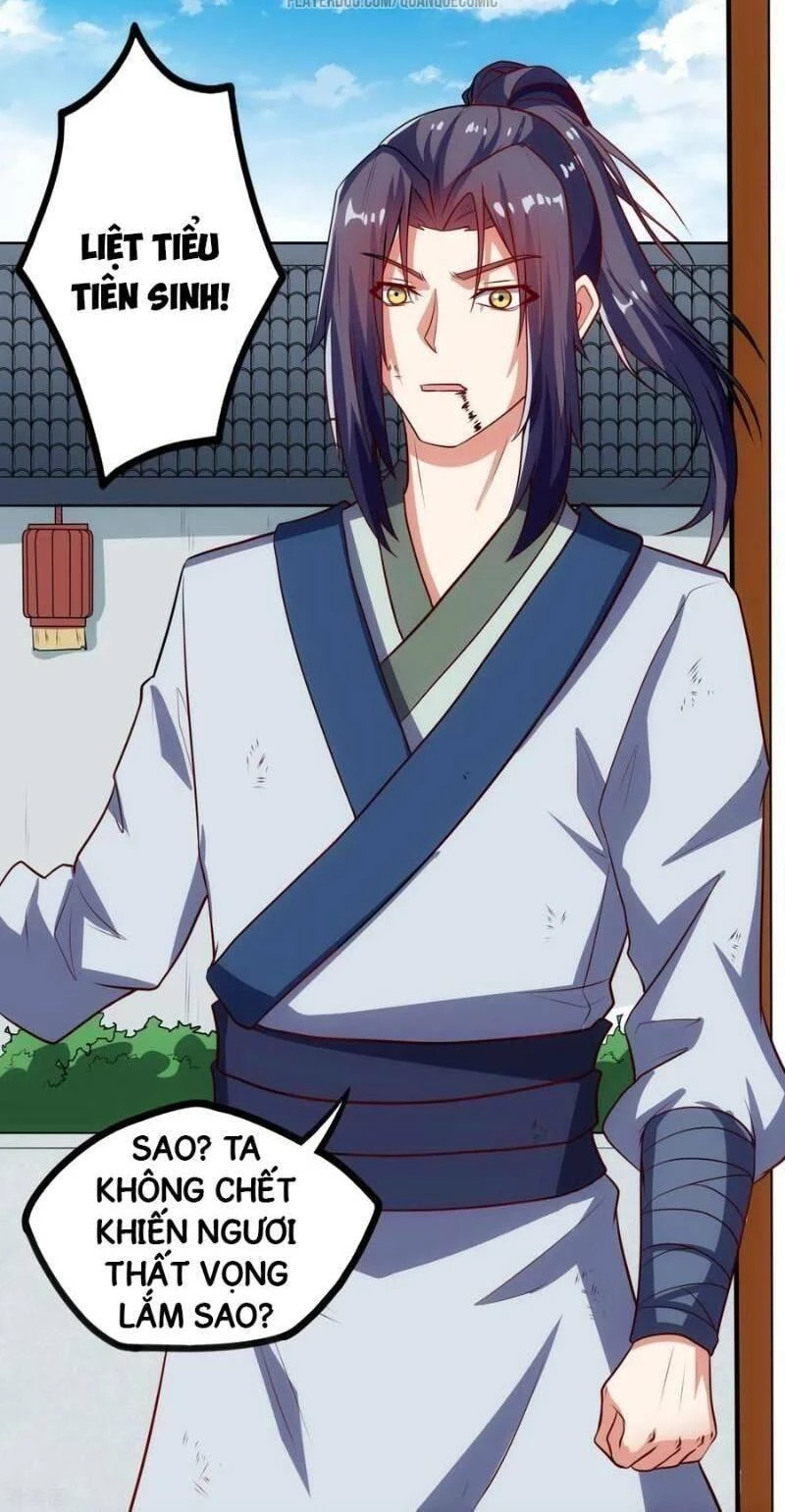 Đạp Toái Tiên Hà Chapter 58 - 6