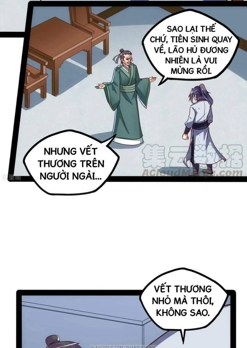 Đạp Toái Tiên Hà Chapter 58 - 7