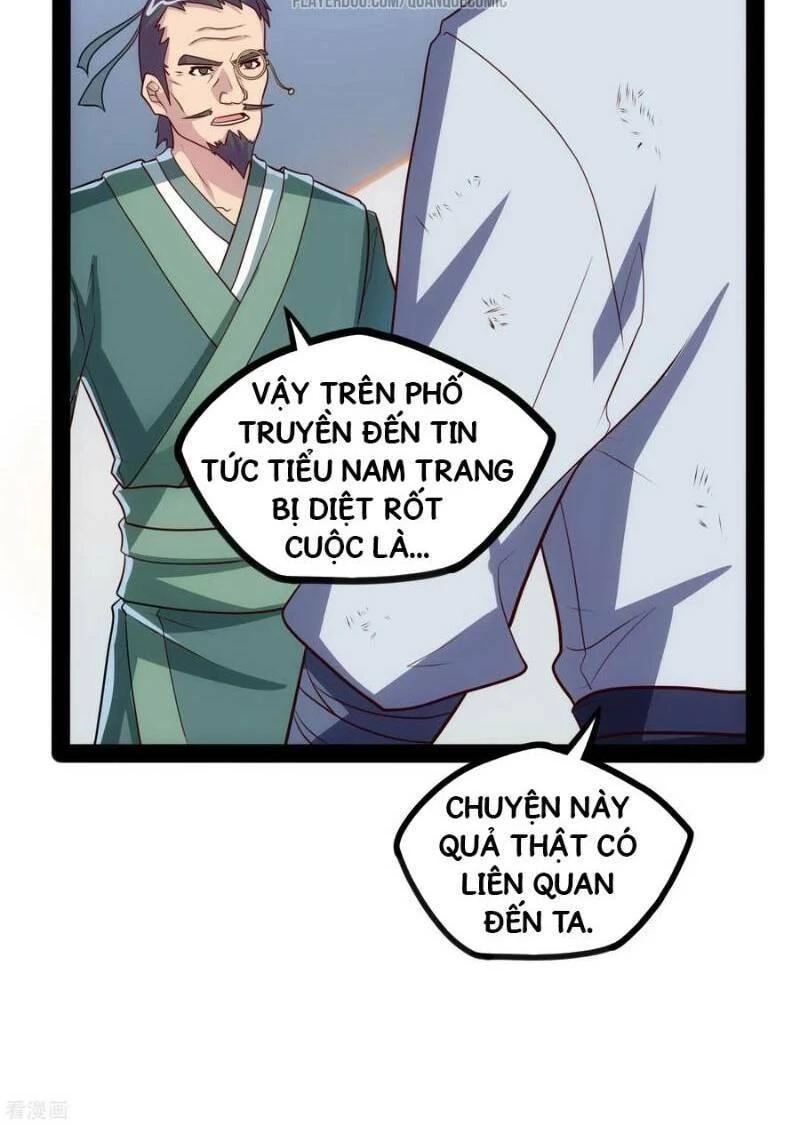 Đạp Toái Tiên Hà Chapter 58 - 8
