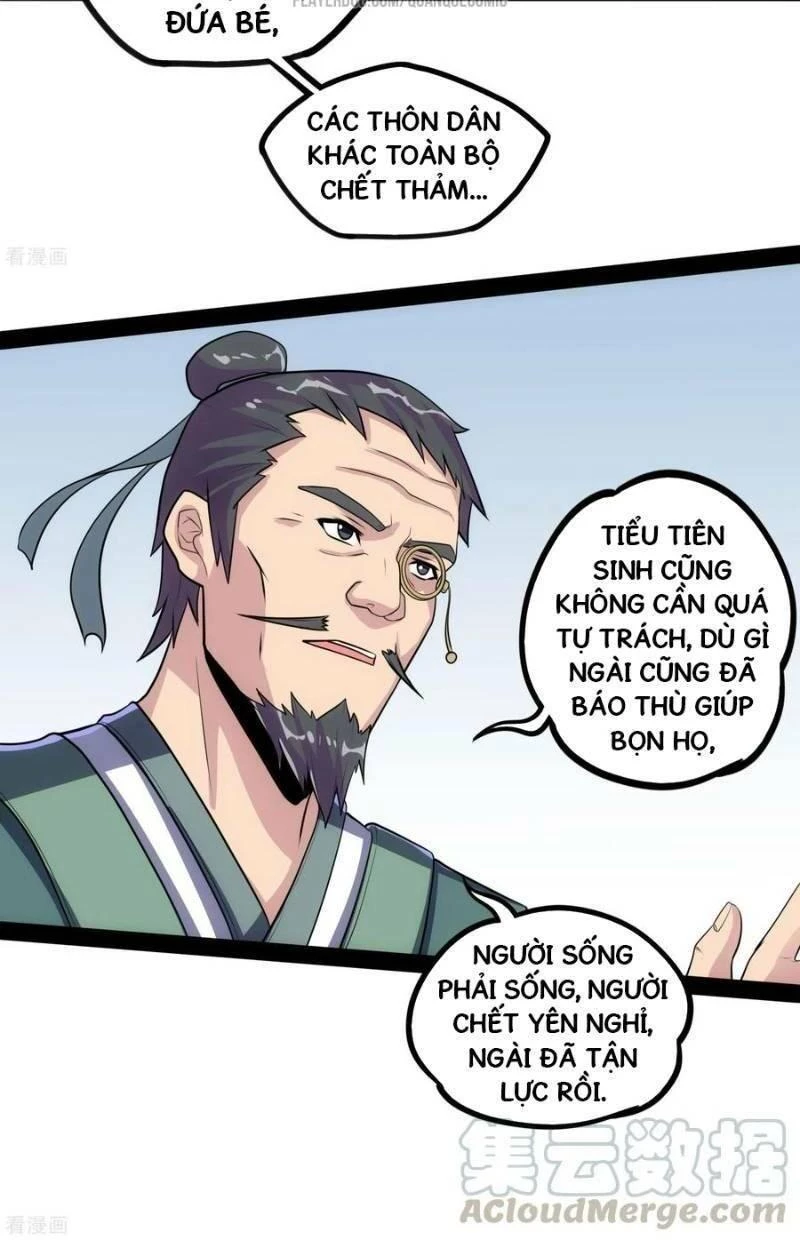Đạp Toái Tiên Hà Chapter 58 - 10